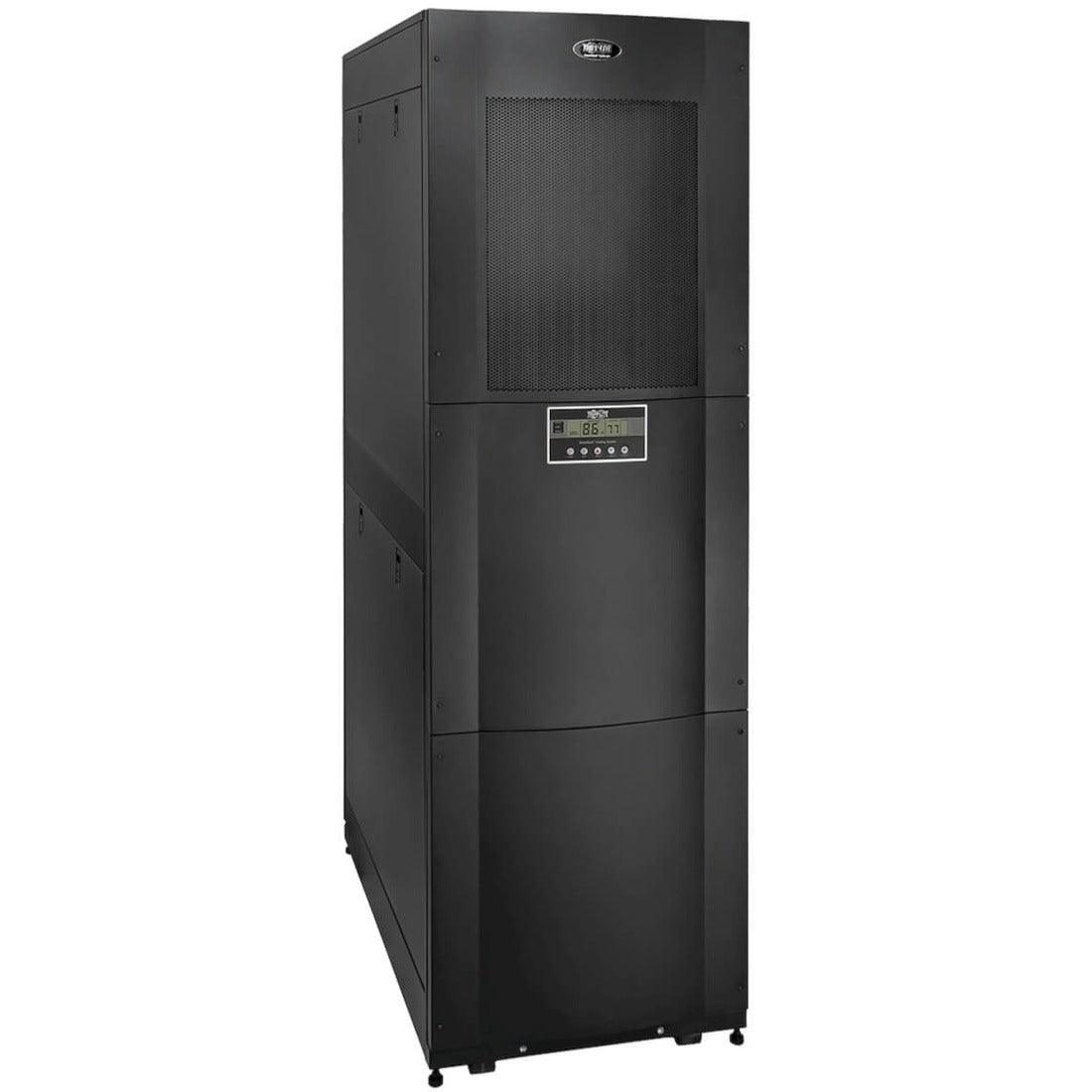 Tripp Lite by Eaton In-Row Cooler for Server Racks - 33,000 BTU (9.7 kW), 208/240V, 42U — SRCOOL33K