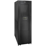 Tripp Lite by Eaton In-Row Cooler for Server Racks - 33,000 BTU (9.7 kW), 208/240V, 42U — SRCOOL33K