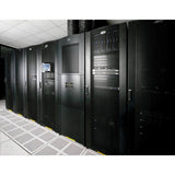 Tripp Lite by Eaton In-Row Cooler for Server Racks - 33,000 BTU (9.7 kW), 208/240V, 42U — SRCOOL33K