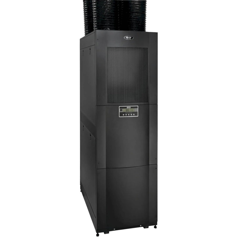 Tripp Lite by Eaton In-Row Cooler for Server Racks - 33,000 BTU (9.7 kW), 208/240V, 42U — SRCOOL33K