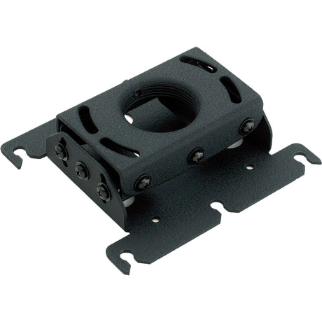 Chief RPA Series Custom Ceiling Projector Mount - Black — RPA266