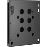 Chief Mounting Adapter for CPU, DVD Player, Media Player, Video Cassette Player/Recorder - Black — PAC253