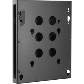 Chief Mounting Adapter for CPU, DVD Player, Media Player, Video Cassette Player/Recorder - Black — PAC253