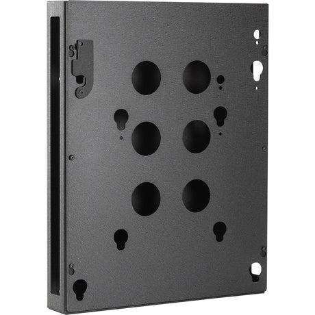 Chief Mounting Adapter for CPU, DVD Player, Media Player, Video Cassette Player/Recorder - Black — PAC253