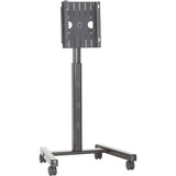 Chief Mounting Adapter for CPU, DVD Player, Media Player, Video Cassette Player/Recorder - Black — PAC253