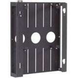 Chief Mounting Adapter for CPU, DVD Player, Media Player, Video Cassette Player/Recorder - Black — PAC253