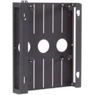 Chief Mounting Adapter for CPU, DVD Player, Media Player, Video Cassette Player/Recorder - Black — PAC253