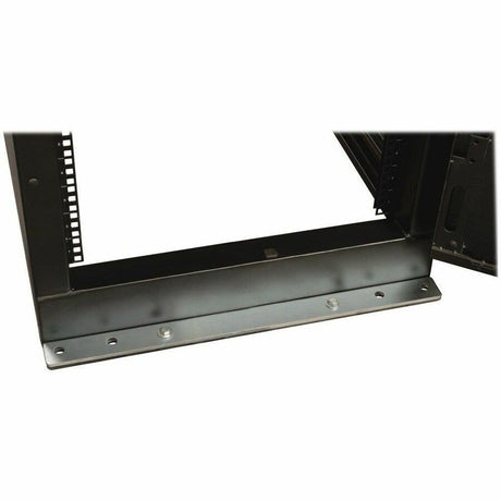 Tripp Lite by Eaton 42U SmartRack Seismic-Certified Standard-Depth Rack Enclosure Cabinet with doors & side panels — SR42UBZ4