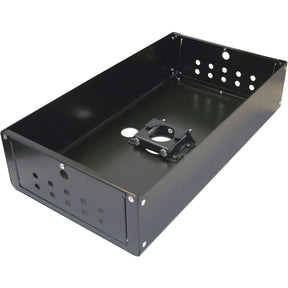 Chief CMA480 Mounting Shelf - Black — CMA480