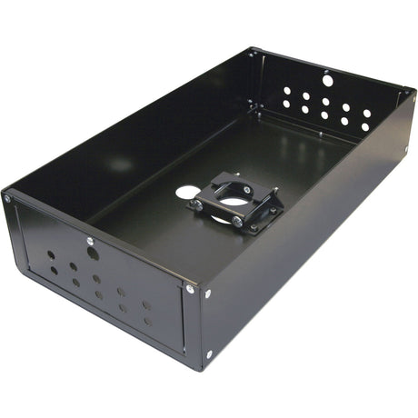 Chief CMA480 Mounting Shelf - Black — CMA480