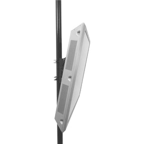 Chief TPM2000B Pole Mount for Flat Panel Display, Truss - Black — TPM2000B
