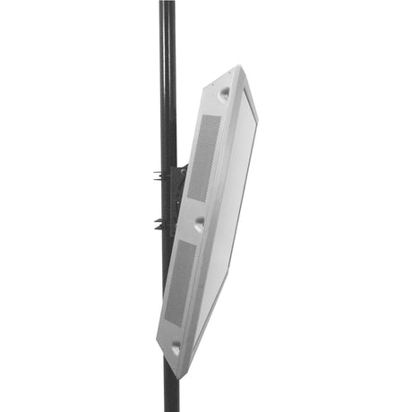 Chief TPM2000B Pole Mount for Flat Panel Display, Truss - Black — TPM2000B