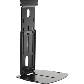 Chief Thinstall 8" Video Conferencing Camera Shelf - Black — TA200