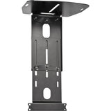 Chief Thinstall 8" Video Conferencing Camera Shelf - Black — TA200