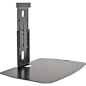 Chief Thinstall Flat Panel Shelf for AV Systems - Black — TA100