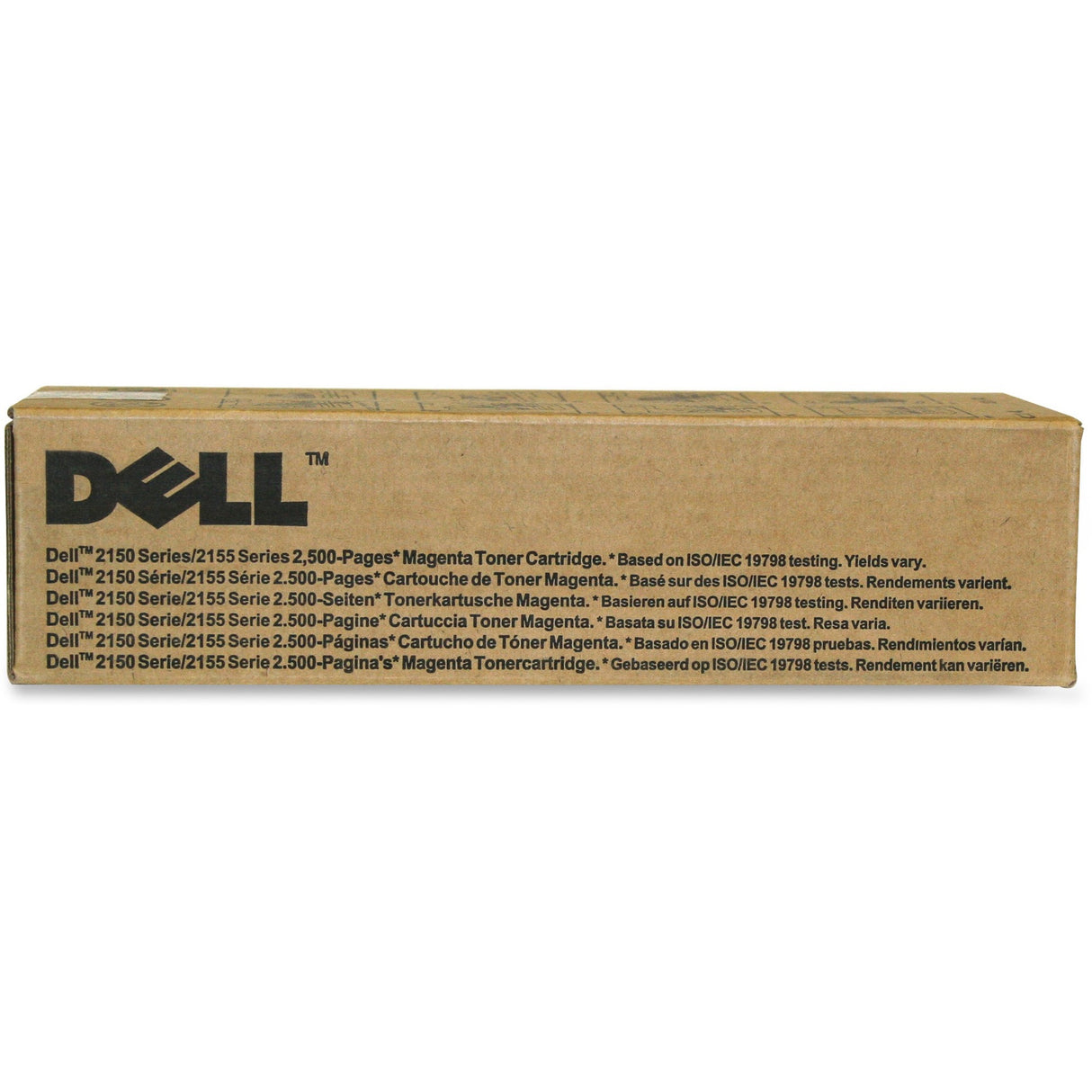 Dell 8WNV5 Toner Cartridge — 8WNV5