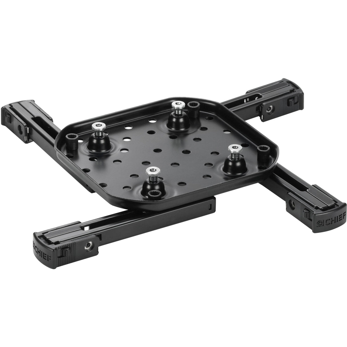 Chief SSMU Mounting Bracket for Projector - Black — SSMU
