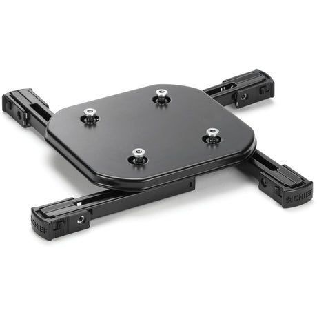 Chief SSMU Mounting Bracket for Projector - Black — SSMU