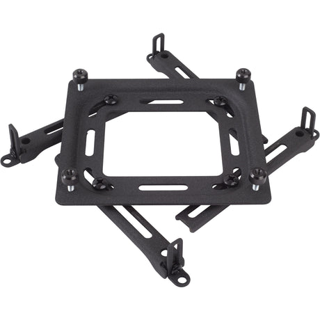 Chief Universal 1st Generation Interface Bracket - Black — SLBO