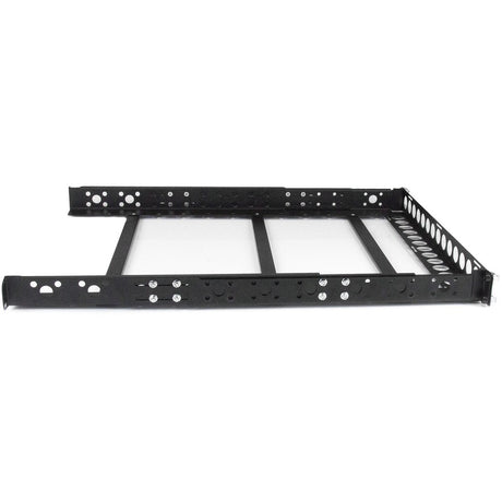 StarTech.com 1U Fixed 19" Adjustable Depth Universal Server Rack Rails — UNIRAILS1U