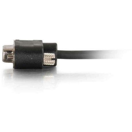 C2G 6ft CMG-Rated DB9 Low Profile Cable M-F — 52157