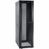 APC by Schneider Electric NetShelter SX Enclosure Rack Cabinet — AR3105