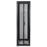 APC by Schneider Electric NetShelter SX Enclosure Rack Cabinet — AR3105