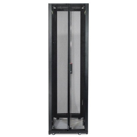 APC by Schneider Electric NetShelter SX Enclosure Rack Cabinet — AR3105