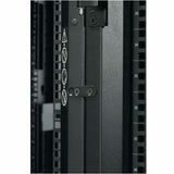 APC by Schneider Electric NetShelter SX Enclosure Rack Cabinet — AR3105