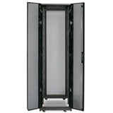 APC by Schneider Electric NetShelter SX Enclosure Rack Cabinet — AR3105