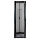 APC by Schneider Electric NetShelter SX Enclosure Rack Cabinet — AR3105