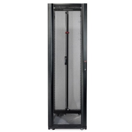 APC by Schneider Electric NetShelter SX Enclosure Rack Cabinet — AR3105