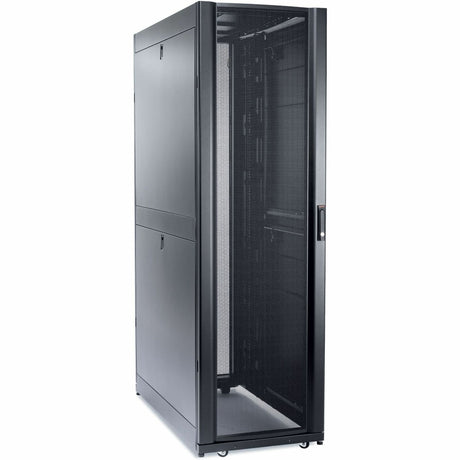 APC by Schneider Electric NetShelter SX Enclosure Rack Cabinet — AR3305
