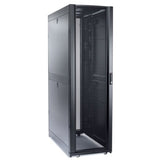 APC by Schneider Electric NetShelter SX Enclosure Rack Cabinet — AR3305