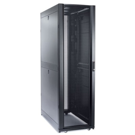 APC by Schneider Electric NetShelter SX Enclosure Rack Cabinet — AR3305