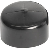 Chief Vinyl End Cap Kit - Black — CMA278