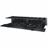 APC by Schneider Electric Horizontal Cable Manager — AR8603A