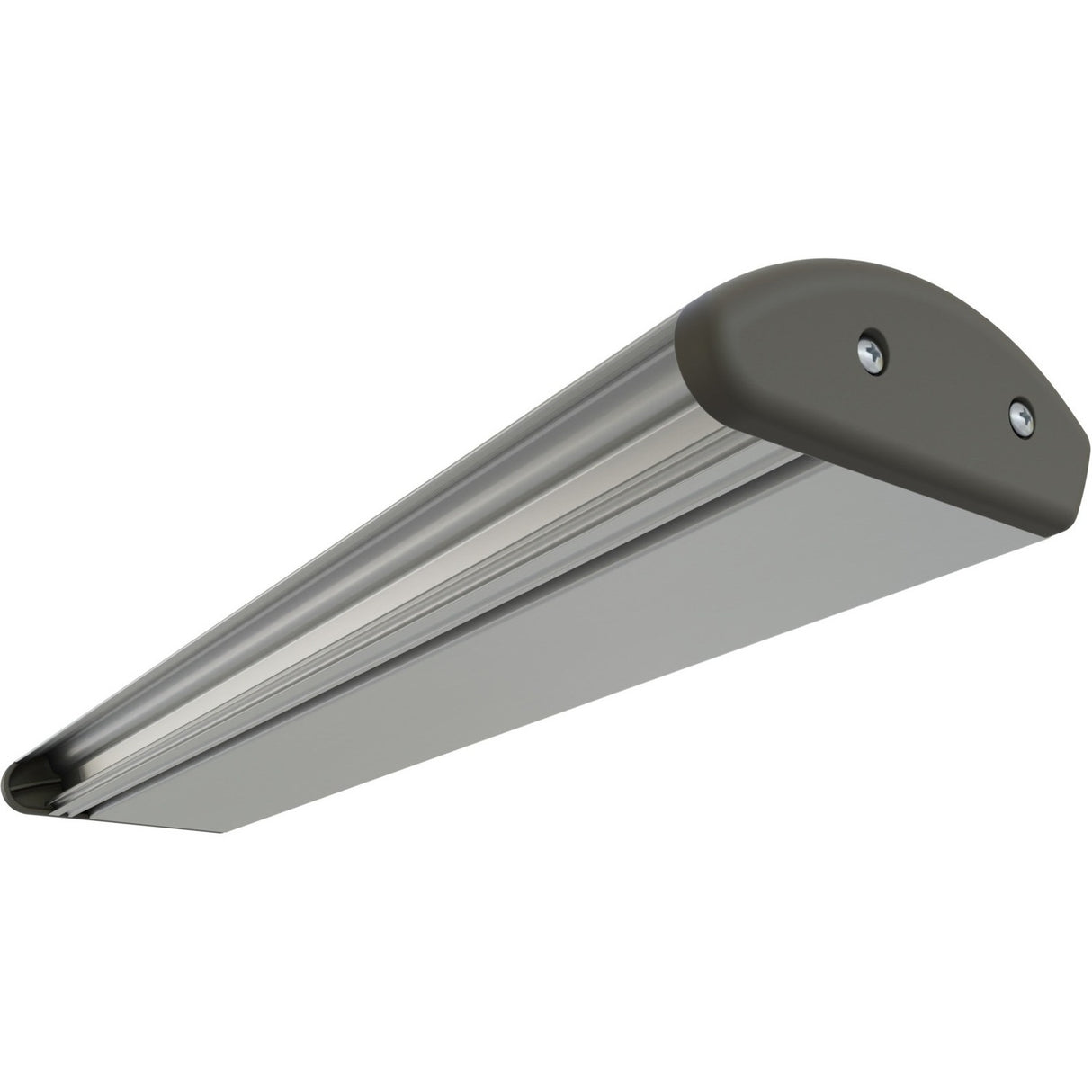 Chief 24" Lateral Shift Accessory for Projector - Silver — WMAL24