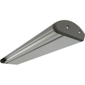 Chief Wall Plate Top Cover - Silver — WMAC16