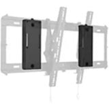 Chief PAC392 Mounting Bracket for Flat Panel Display - Black — PAC392B