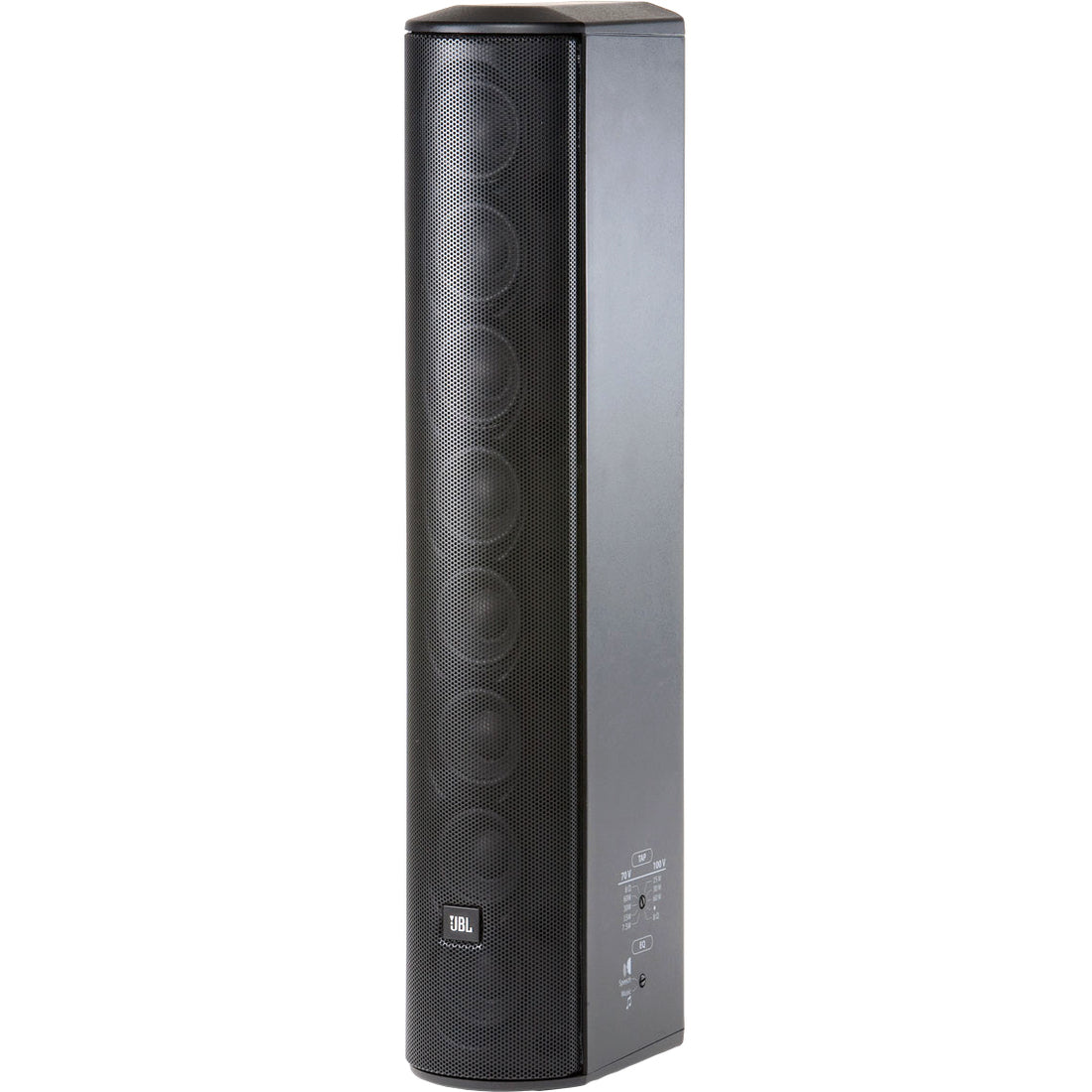 JBL CBT 50LA-1 Flush Mount, Stand Mountable, Wall Mountable Speaker - 150 W RMS - White — CBT 50LA-1-WH