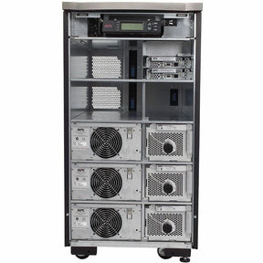 APC Symmetra LX 12kVA UPS — SYA12K16P