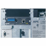 APC Symmetra LX 12kVA UPS — SYA12K16P