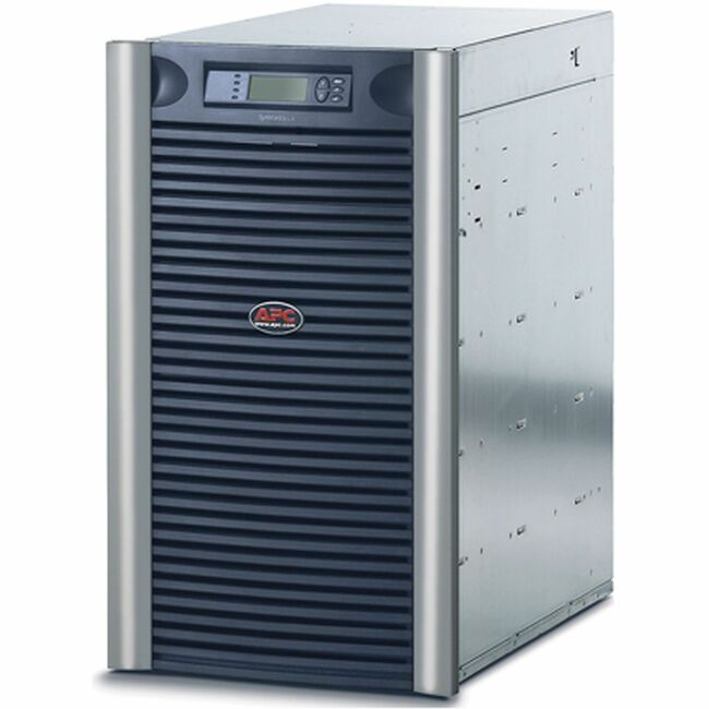 APC Symmetra LX 16kVA Rack-Mountable UPS — SYAF16KRMT