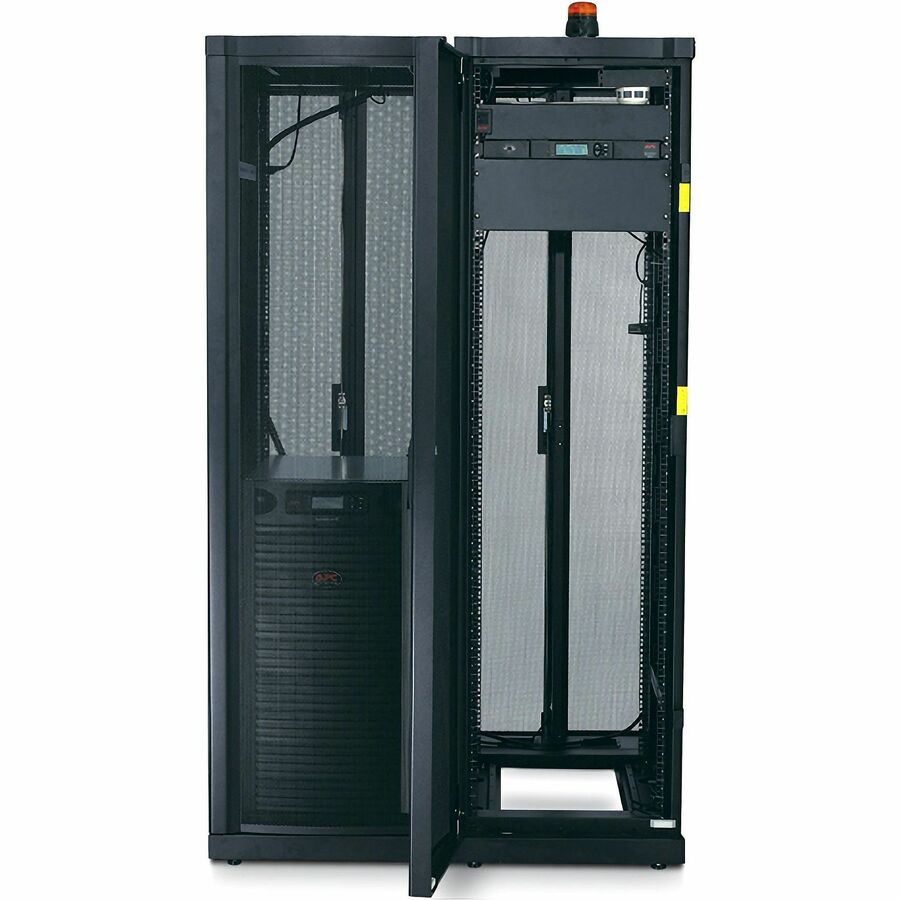 APC Symmetra LX 16kVA Rack-Mountable UPS — SYAF16KRMT