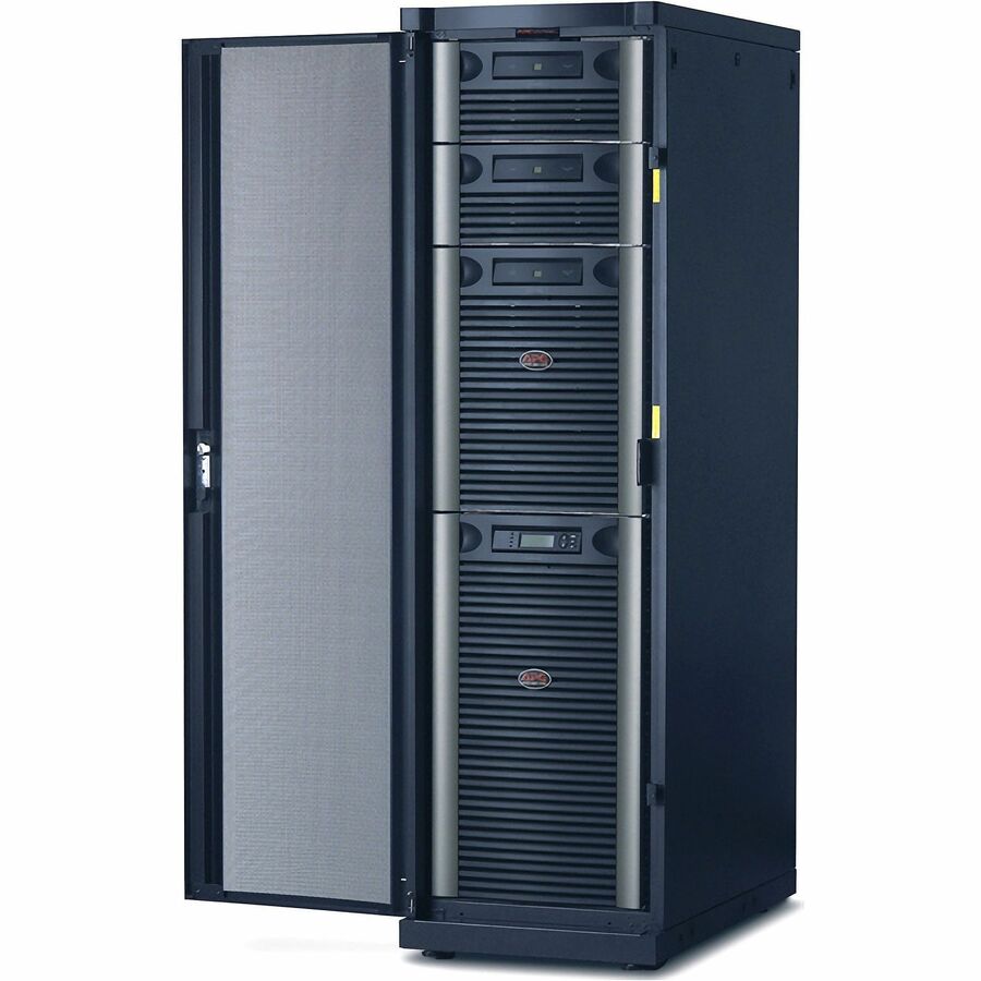 APC Symmetra LX 16kVA Rack-Mountable UPS — SYAF16KRMT