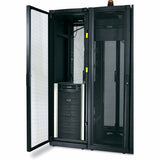 APC Symmetra LX 16kVA Rack-Mountable UPS — SYAF16KRMT