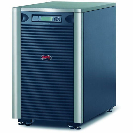 APC Symmetra LX 16kVA Scalable to 16kVA N+1 Tower UPS — SYA16K16P
