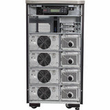 APC Symmetra LX 16kVA Scalable to 16kVA N+1 Tower UPS — SYA16K16P