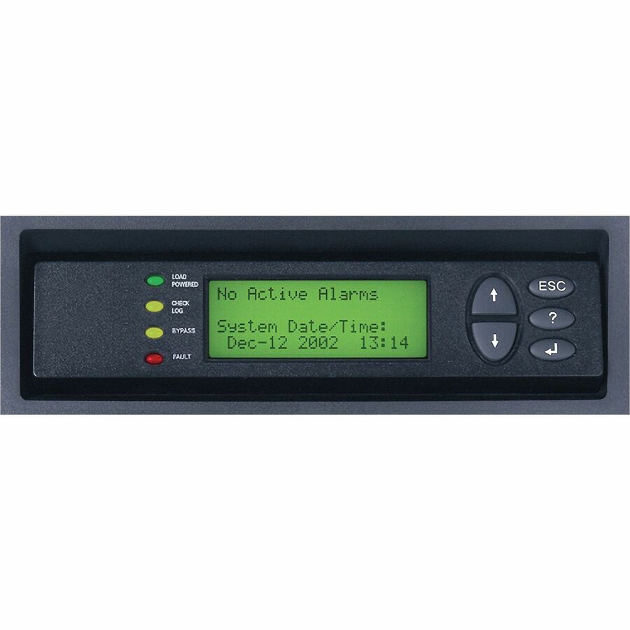 APC Symmetra LX 16kVA Scalable to 16kVA N+1 Tower UPS — SYA16K16P